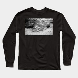 Big Boy Long Sleeve T-Shirt